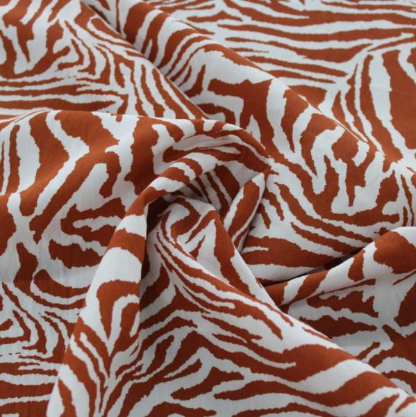 ZARA Dress Fabrics DSN. 4 Zara NR Print 150cm (7784861073497)