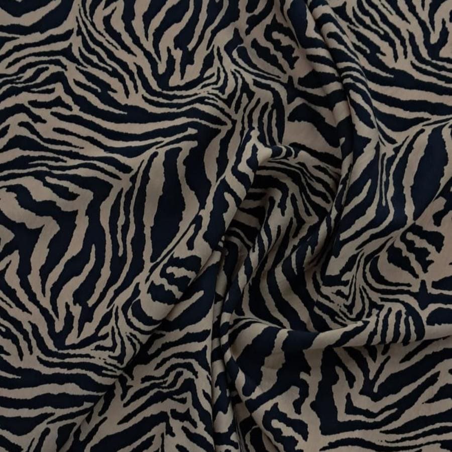 ZARA Dress Fabrics DSN. 5 Zara NR Print 150cm (7784861073497)