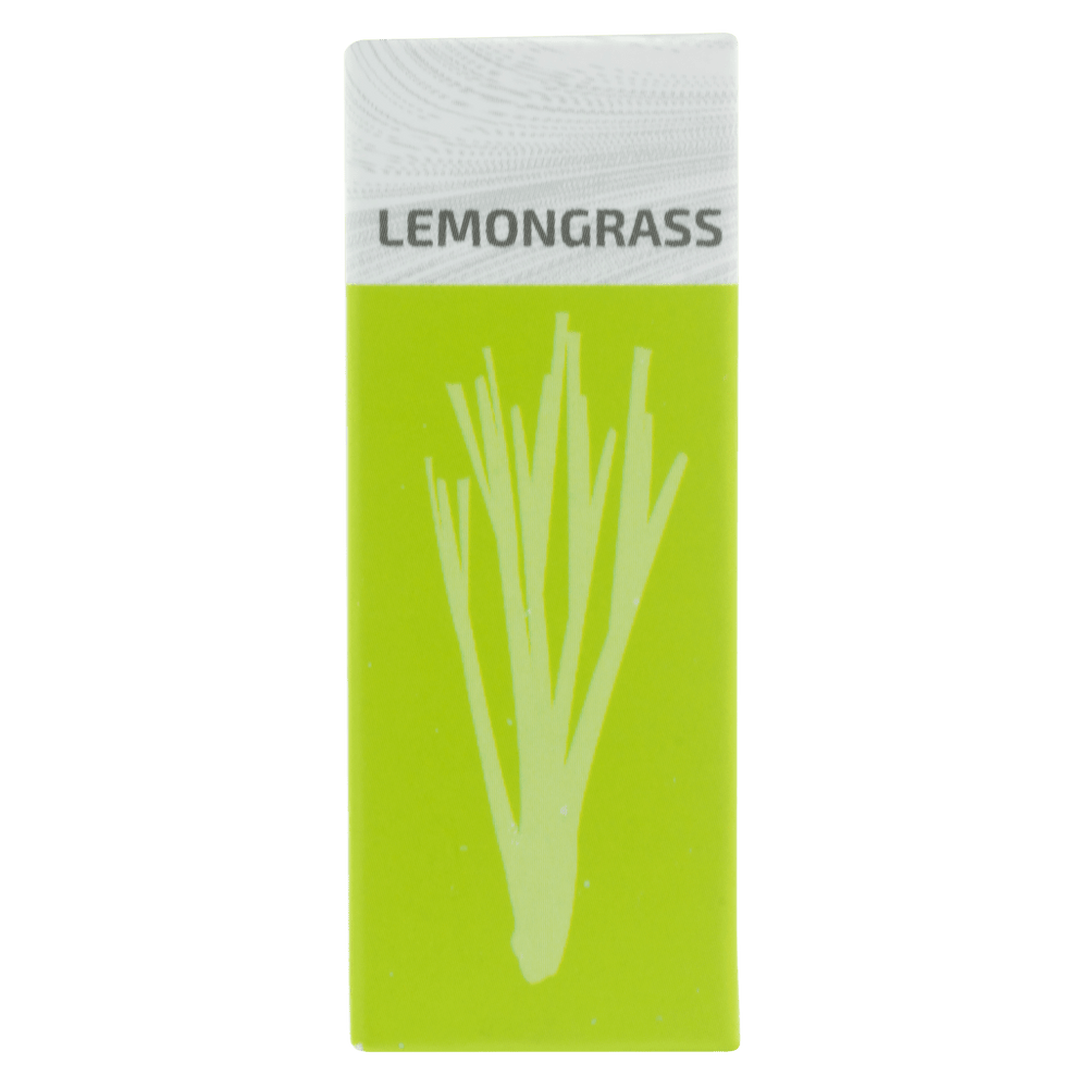 Zen Essential Oil 10ml Lemongrass ZEN-01-LG