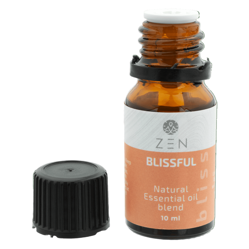 Zen Diffuser Oil 10ml Blissful ZEN-02-BL