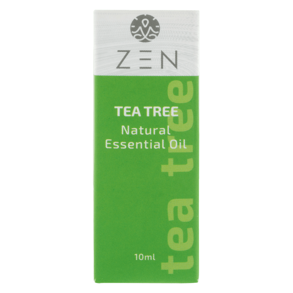 Zen Essential Oil Tea Tree ZEN-01-TT