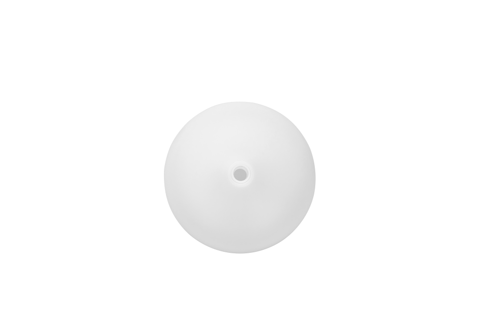 Zen Diffuser Zen Serenity Diffuser White ZN-4001-WT