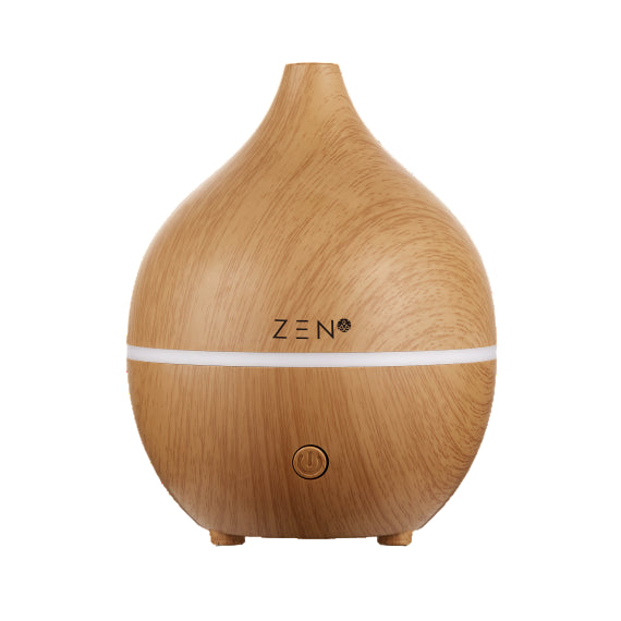 Zen Diffuser Zen Serenity Diffuser ZN-4001-LW