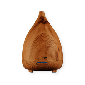 Zen Humidifier Zen Eos Series Ultrasonic Diffuser Light Wood ZN-6001 (7301233639513)