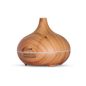 Zen Humidifier Zen Eos Series Ultrasonic Diffuser Light Wood ZN-60011-LW (7301228494937)