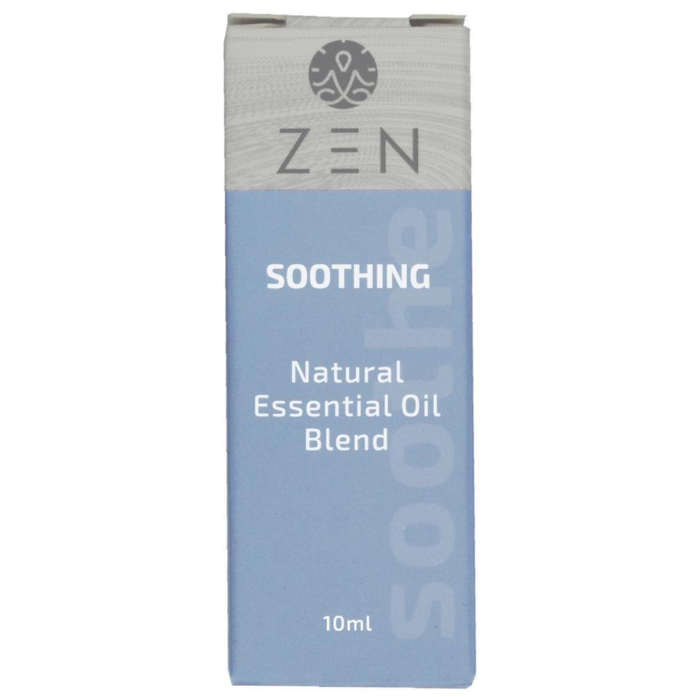Zen Humidifier Zen Essential Oil 10ml Soothing ZEN-02-S