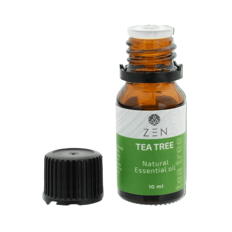 Zen Humidifier Zen Essential Oil Tea Tree ZEN-01-TT