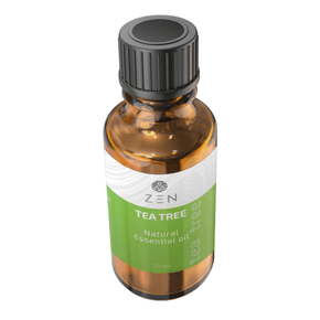 Zen Humidifier Zen Essential Oil Tea Tree ZEN-01-TT (7301227315289)