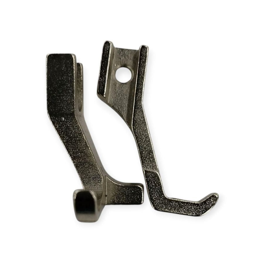 ZIPPER FOOT Sewing Machine Replacement Parts Zipper Foot For Working Foot Machine,GEM0303,MAQI (LEFT)