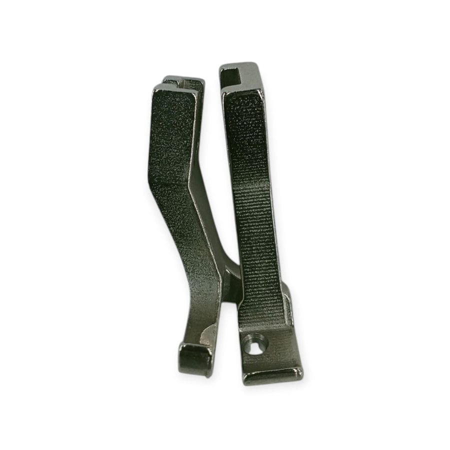 ZIPPER FOOT Sewing Machine Replacement Parts ZIPPER FOOT FOR WORKING FOOT MACHINE,GEM0303,MAQI (LEFT) (7905314865241)