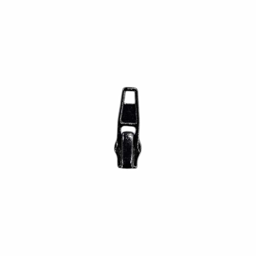 ZIPS Habby Black Zip Slider #3