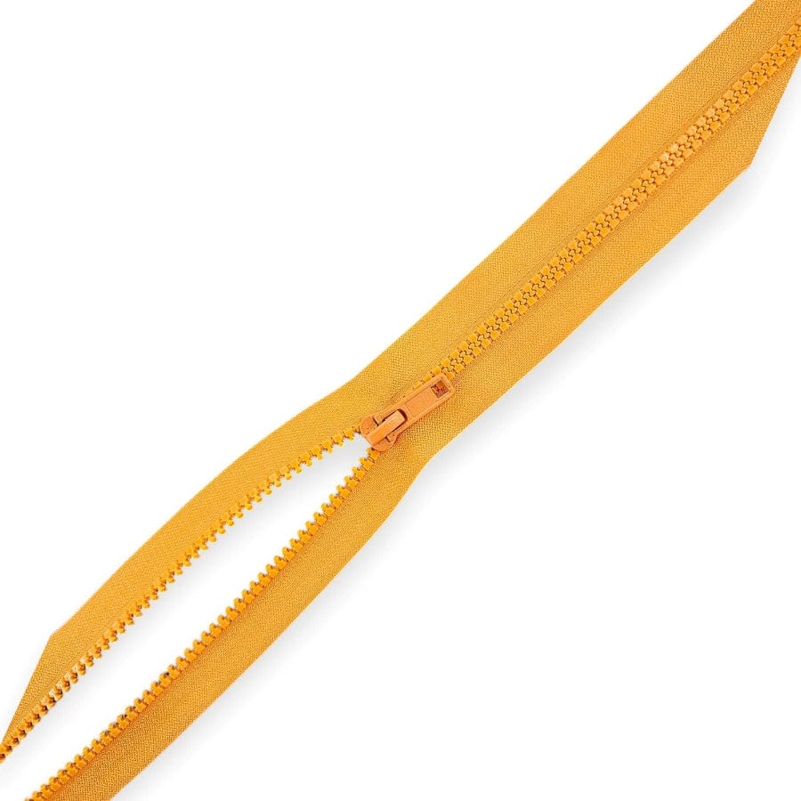ZIPS HABBY Chunky Open End Zip 80cm