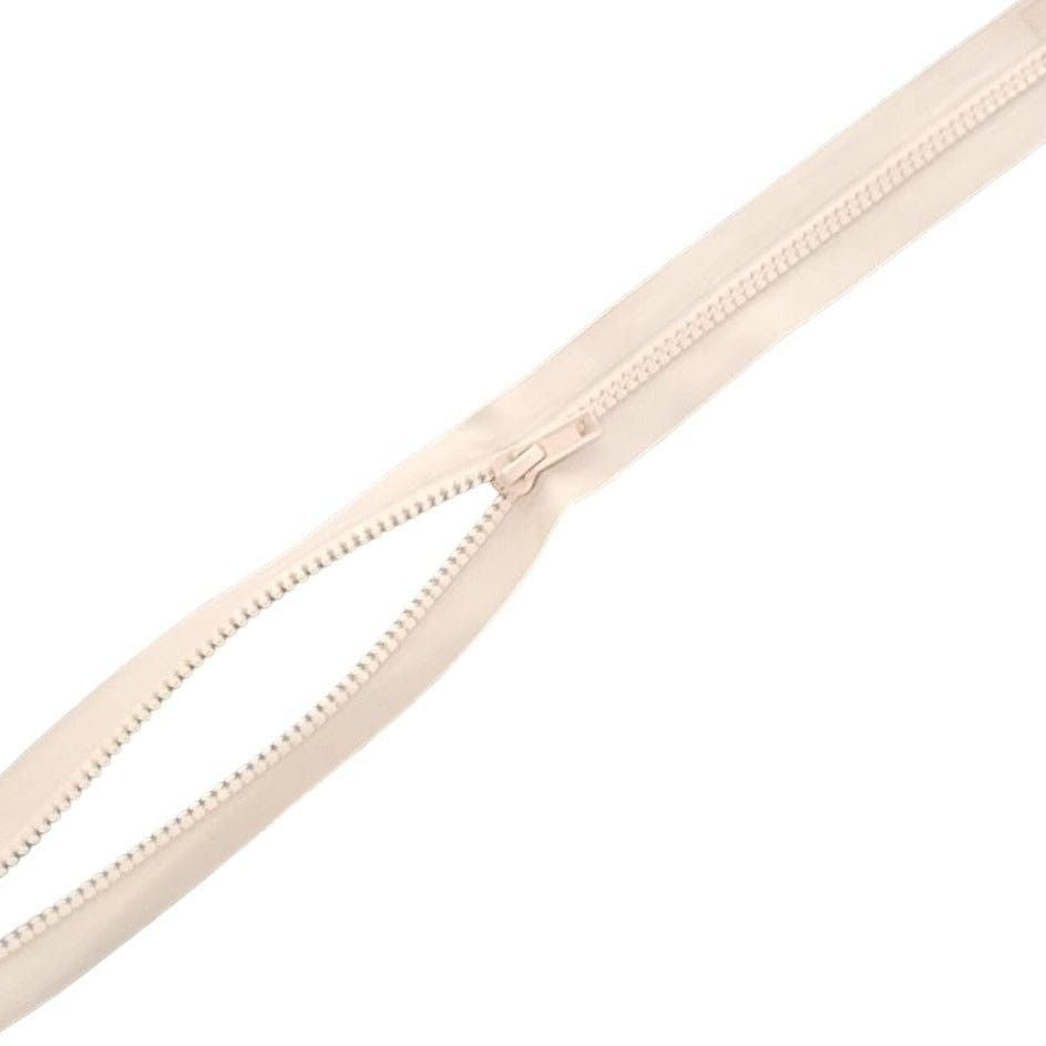 Chunky Open End Zip 65cm