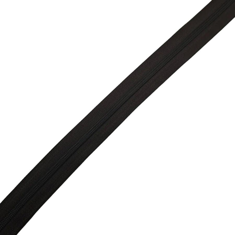 ZIPS Habby DK Brown Zip Chain #5
