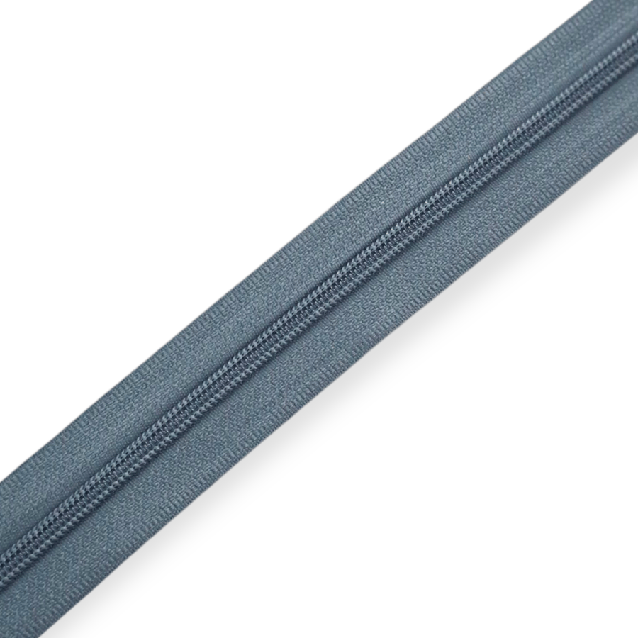 ZIPS Habby DK Grey Zip Chain #5