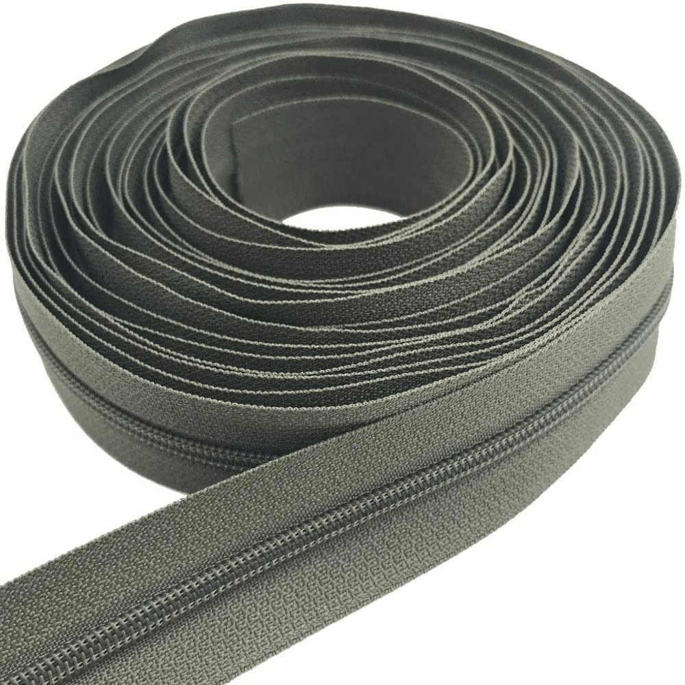 ZIPS Habby Open End Zip 3M (7492173299801)