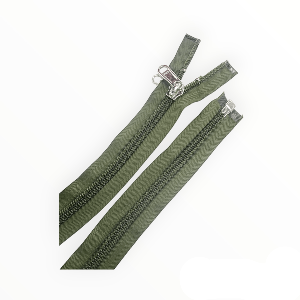 ZIPS Habby Open End Zip 3M (7492173299801)