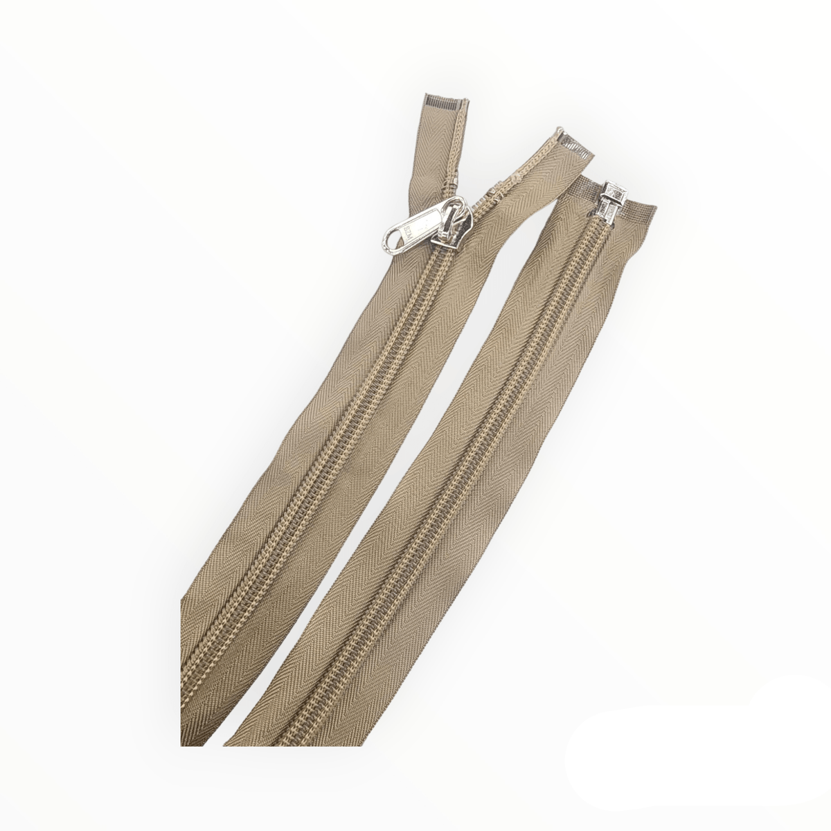 ZIPS Habby Open End Zip 3M (7492173299801)