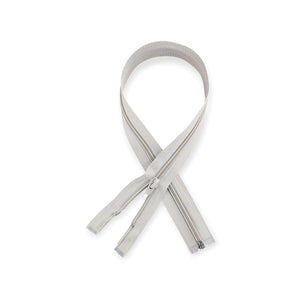 Open End Zip
