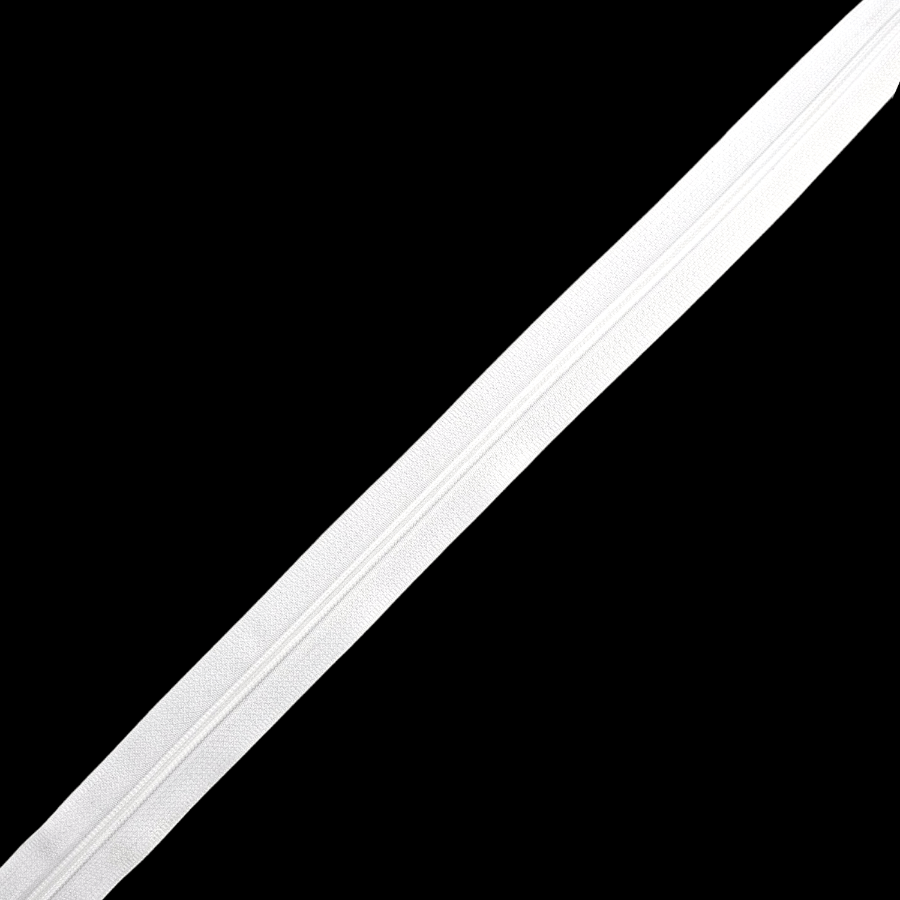 ZIPS Habby White Zip Chain #5