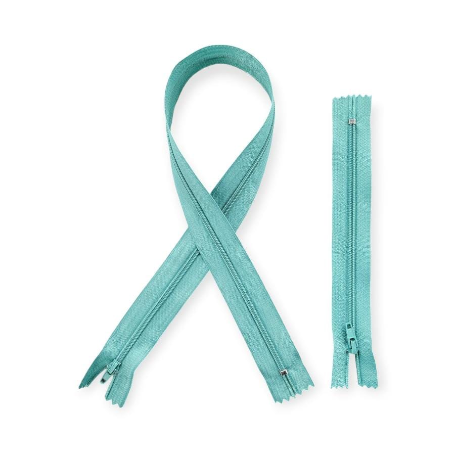 ZIPS Habby Zip Nylon Aqua (7799241506905)