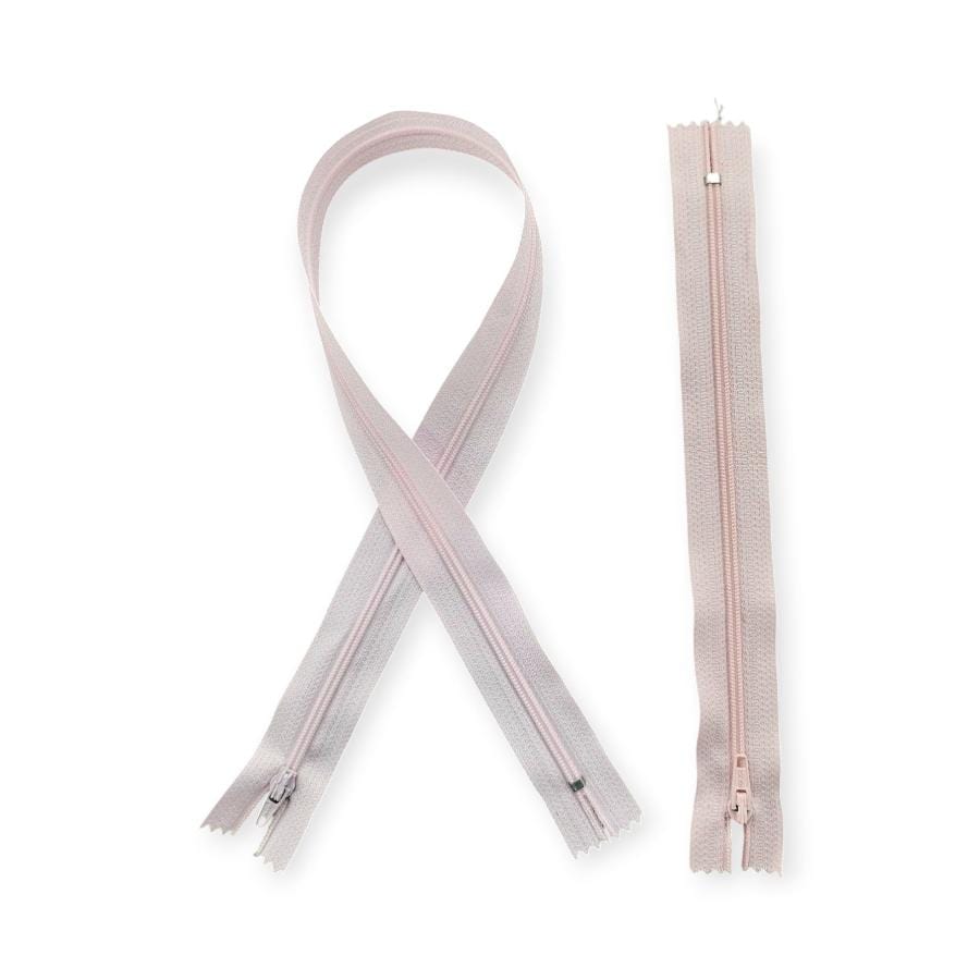 ZIPS Habby Zip Nylon Baby Pink (7802207404121)