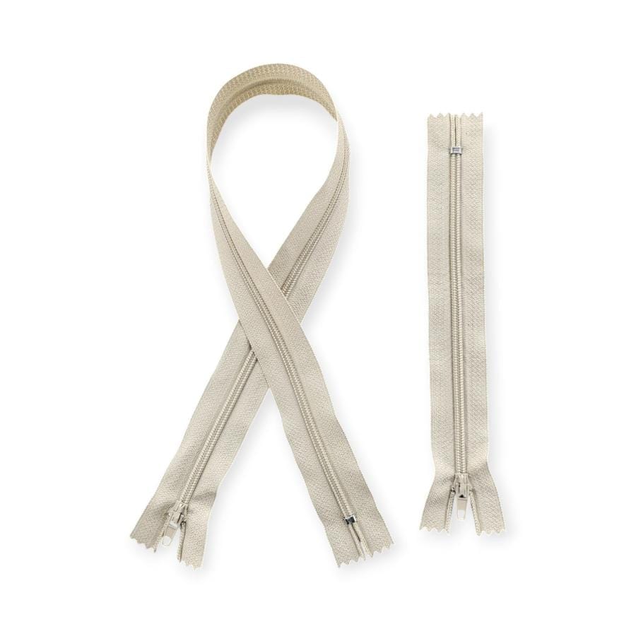ZIPS Habby Zip Nylon Beige (7802224214105)