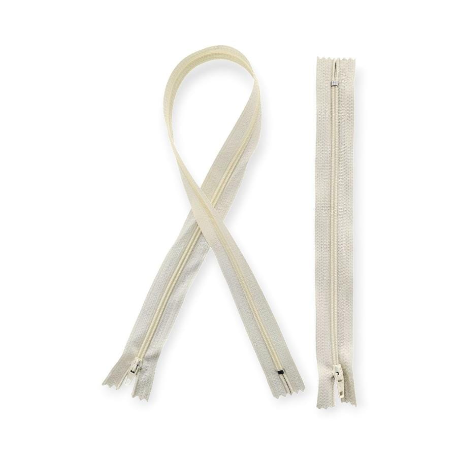 ZIPS Habby Zip Nylon Cream (7799213752409)