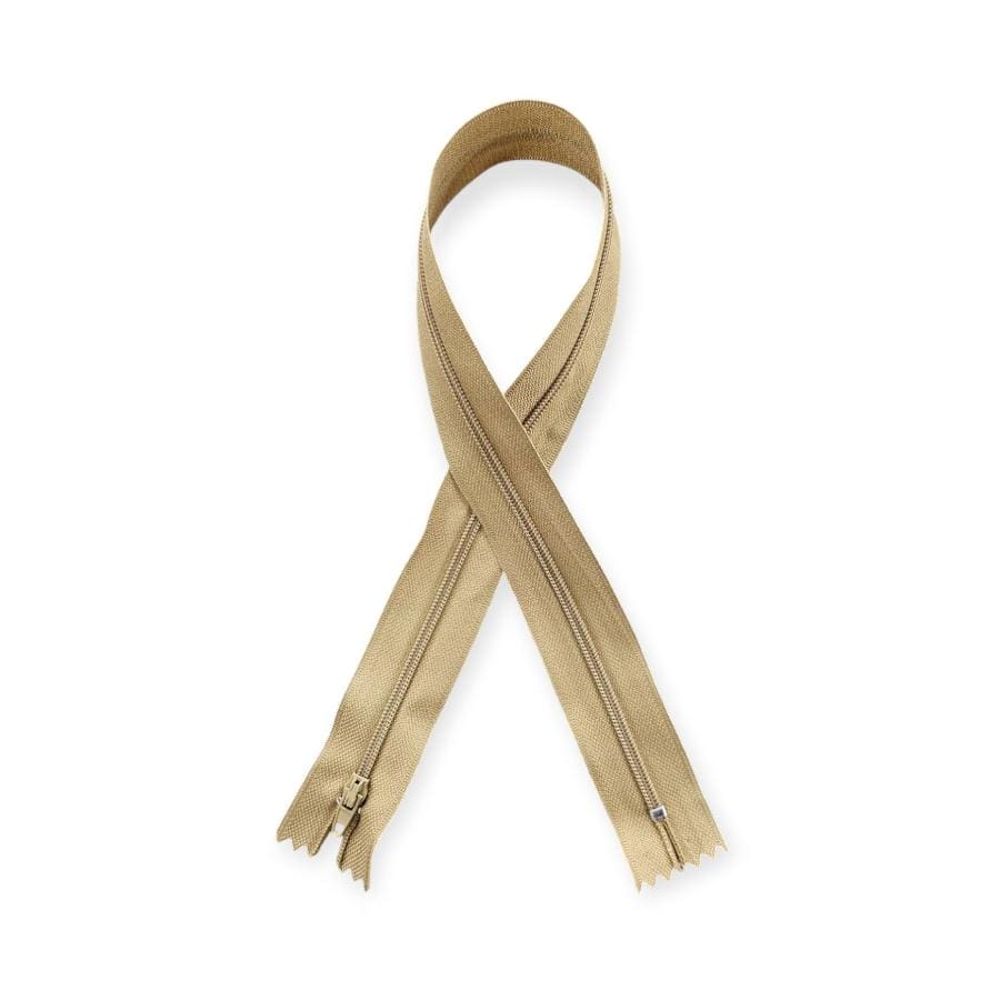 Nylon Zip