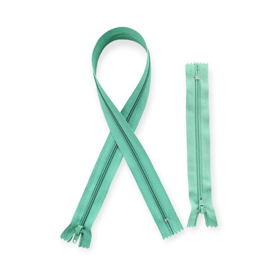 ZIPS Habby Zip Nylon Jade (7802268975193)