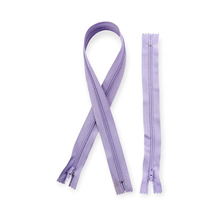 ZIPS Habby Zip Nylon Lilac (7802212679769)