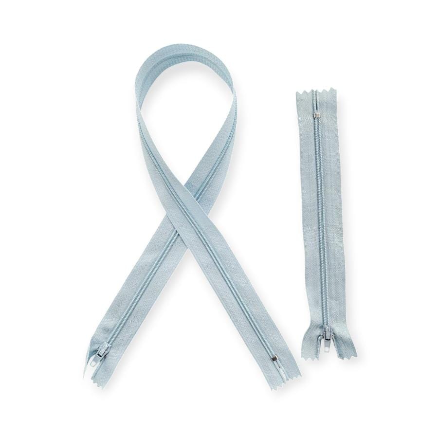 ZIPS Habby Zip Nylon Powder Blue (7802274906201)