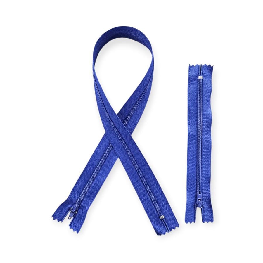 ZIPS Habby Zip Nylon Royal (7799227875417)