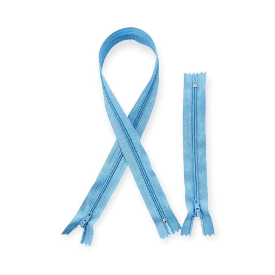 ZIPS Habby Zip Nylon Turquoise (7799236034649)
