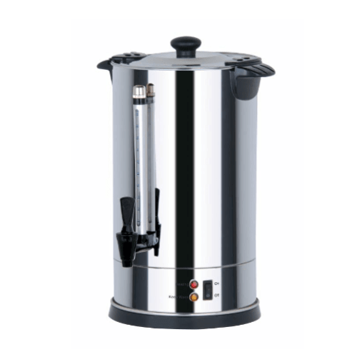 ZJ URN Urn Water Boiler 20 Litre ZJ-200 (2061629030489)