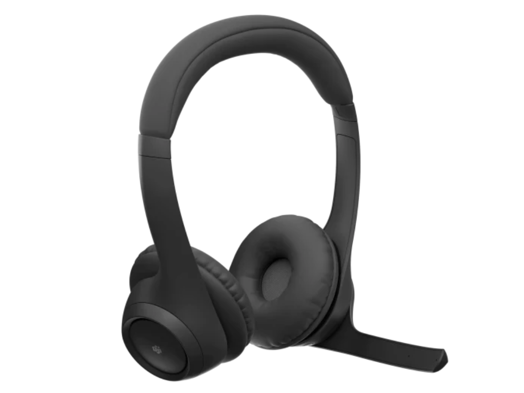 Logitech Zone 305 Wireless Headset.