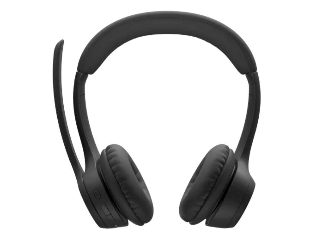 Logitech Zone 305 Wireless Headset.