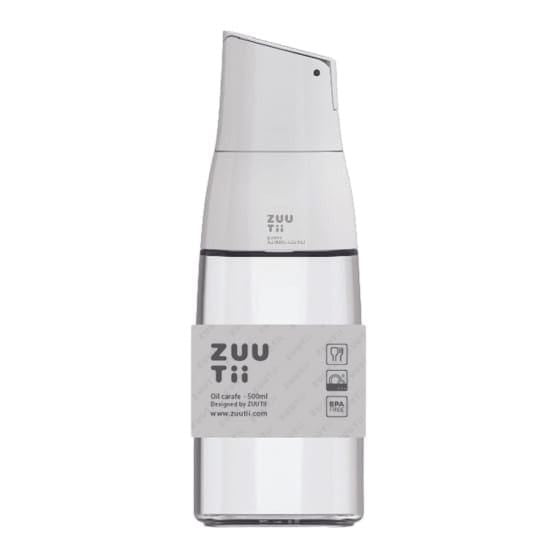 Zuutii Oil Dispenser Zuutii Oil Dispenser 500ml Deep Light Cream ZTOC5638