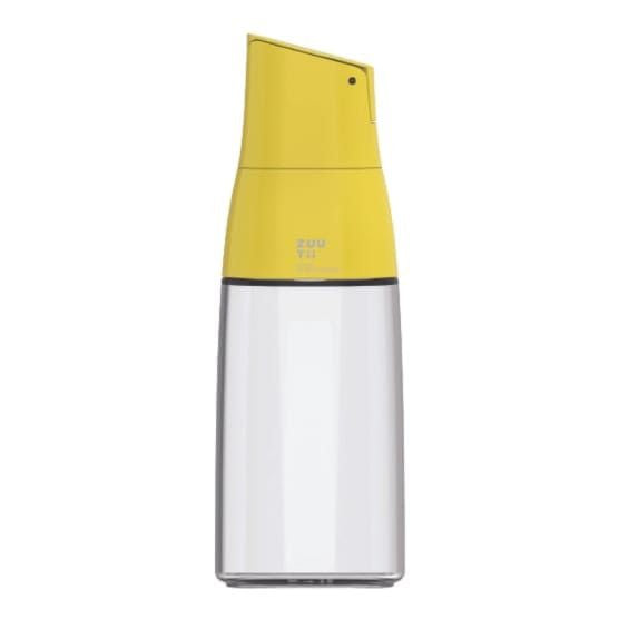 Zuutii Oil Dispenser Zuutii Oil Dispenser 500ml Light Lemon ZTOC5640