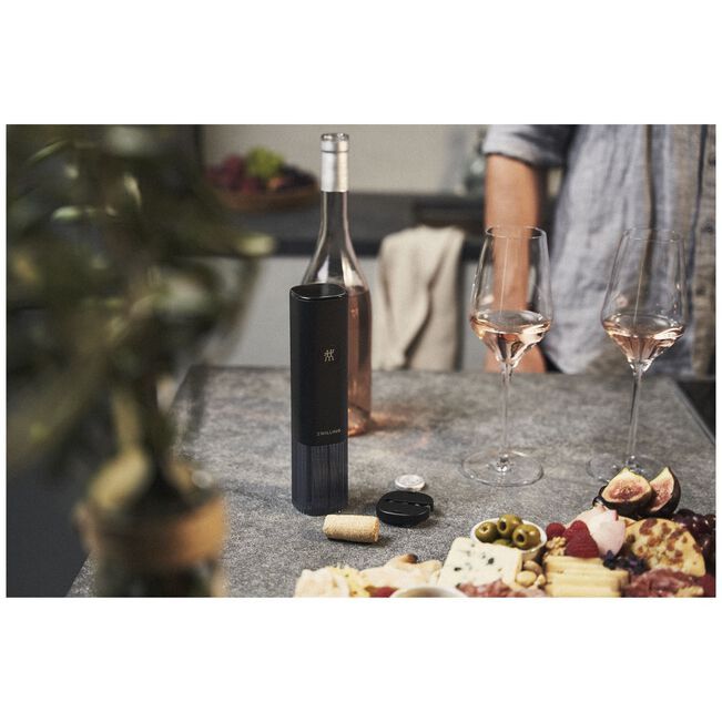 Zwilling CAN OPENER Zwilling Electric Wine Opener ZW-1028019