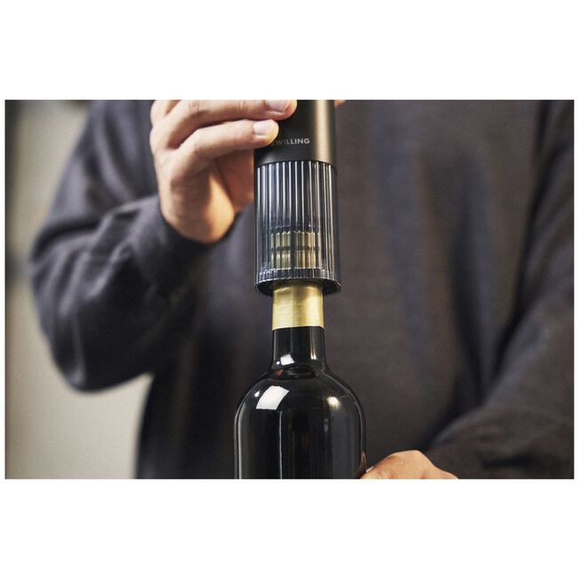 Zwilling CAN OPENER Zwilling Electric Wine Opener ZW-1028019