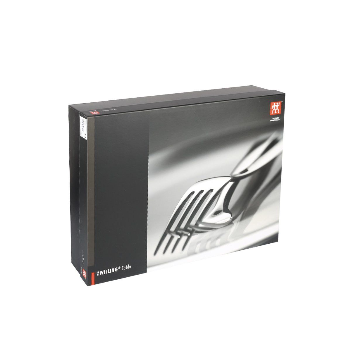 Zwilling CUTLERY Zwilling Bellasera Matted Menu Cutlery Set 72 Piece 18/10 ZW-22769-372