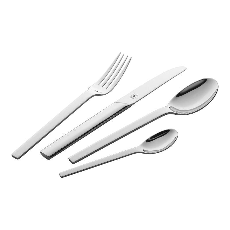 Zwilling CUTLERY Zwilling Minimale Dinner Set 68 Piece ZW-1026422