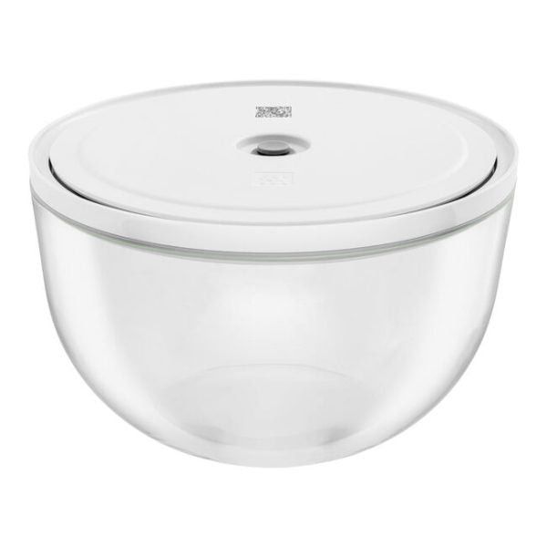 Zwilling Food Storage Zwilling Fresh & Save Bowls 3 Piece Glass ZW-1031016