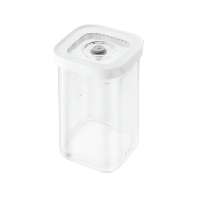 Zwilling Food Storage Zwilling Fresh & Save Cube Food Storage 2S 825ml Transparent White ZW-1025122