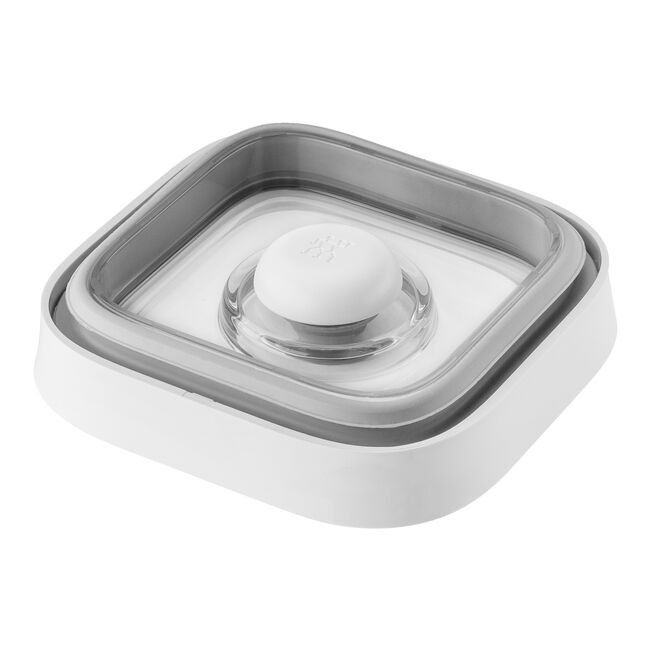 Zwilling Food Storage Zwilling Fresh & Save Cube Food Storage 2S 825ml Transparent White ZW-1025122