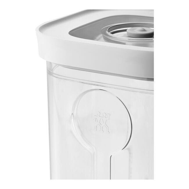 Zwilling Food Storage Zwilling Fresh & Save Cube Food Storage 2S 825ml Transparent White ZW-1025122