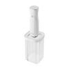 Zwilling Food Storage Zwilling Fresh & Save Cube Food Storage 2S 825ml Transparent White ZW-1025122