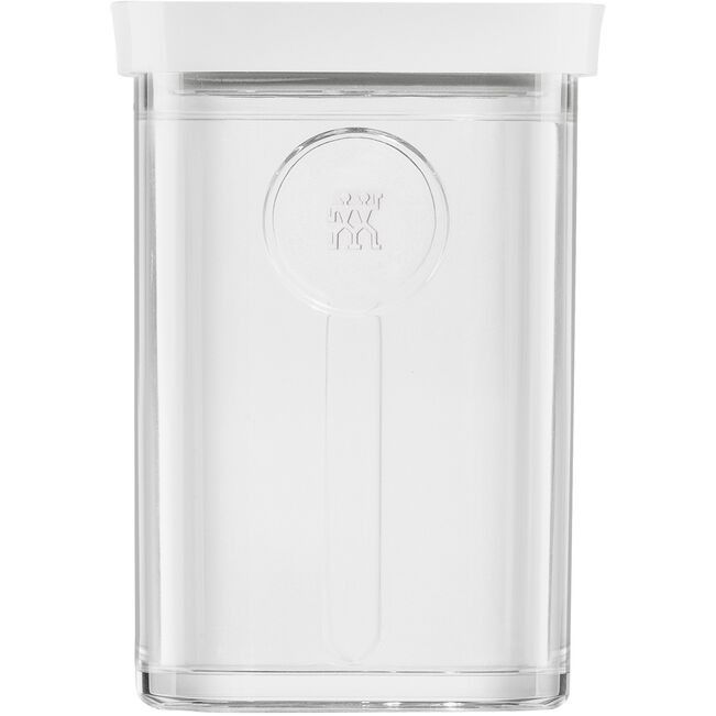 Zwilling Food Storage Zwilling Fresh & Save Cube Food Storage 2S 825ml Transparent White ZW-1025122