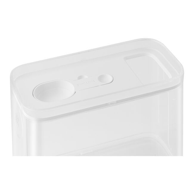 Zwilling Food Storage Zwilling Fresh & Save Cube Food Storage 3M 2.9L Transparent White ZW-1025128